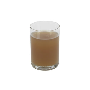 Thickened Beverage Thick & Easy® 4 oz. Portion Cup Iced Tea Flavor Ready to Use Nectar Consistency