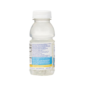 Thickened Water Thick-It® Clear Advantage® 8 oz. Bottle Unflavored Ready to Use Honey Consistency