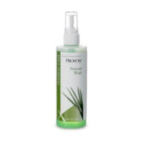  Perineal Wash PROVON® Liquid 8 oz. Pump Bottle Herbal Scent 