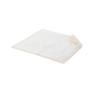  Underpad Prevail® Total Care™ 30 X 30 Inch Disposable Polymer Heavy Absorbency 