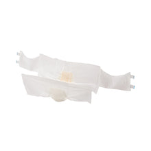Load image into Gallery viewer,  Unisex Adult Incontinence Brief Tranquility® AIR-Plus™ Bariatric 4X-Large Disposable Heavy Absorbency 
