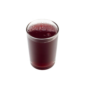 Oral Fiber Supplement FiberBasics® Fiber Added Berry Flavor Ready to Use 48 oz. Bottle