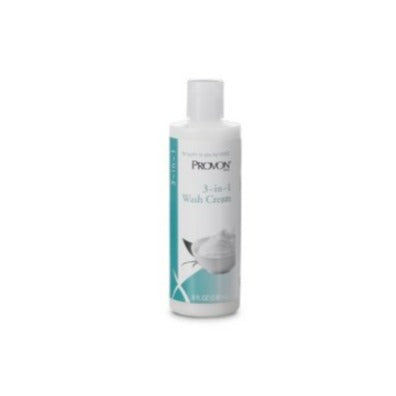  Perineal Wash PROVON® Cream 8 oz. Bottle Floral Scent 