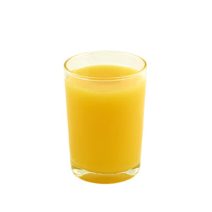 Thickened Beverage Thick & Easy® 46 oz. Bottle Orange Juice Flavor Ready to Use Nectar Consistency