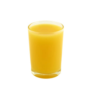 Thickened Beverage Thick & Easy® 46 oz. Bottle Orange Juice Flavor Ready to Use Honey Consistency
