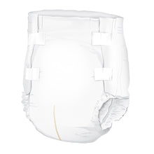 Load image into Gallery viewer,  Unisex Adult Incontinence Brief McKesson Ultra Medium Disposable Heavy Absorbency 
