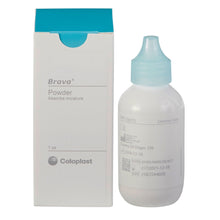 Load image into Gallery viewer,  Ostomy Powder Brava™ 1 oz. Squeeze Bottle 
