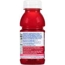 Load image into Gallery viewer, Thickened Beverage Thick-It® Clear Advantage® 8 oz. Bottle Cranberry Flavor Ready to Use Nectar Consistency
