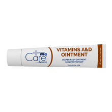 Load image into Gallery viewer,  A &amp; D Ointment We Care™ from Dynarex 1 oz. Tube Scented Ointment 
