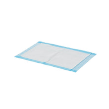 Load image into Gallery viewer,  Underpad Dynarex® 17 X 24 Inch Disposable Fluff Light Absorbency 
