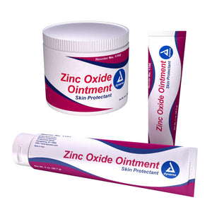  Skin Protectant Dynarex® 15 oz. Jar Scented Ointment 