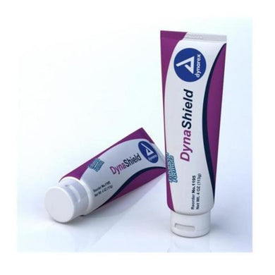  Skin Protectant DynaShield 4 oz. Tube Scented Cream 