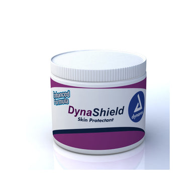  Skin Protectant DynaShield 16 oz. Jar Scented Cream 
