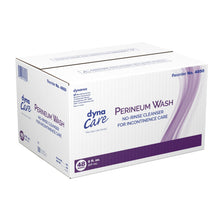 Load image into Gallery viewer,  Perineal Wash DynaCare Liquid 8 oz. Pump Bottle Mild Scent 
