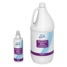 Load image into Gallery viewer,  Perineal Wash DynaCare Liquid 8 oz. Pump Bottle Mild Scent 
