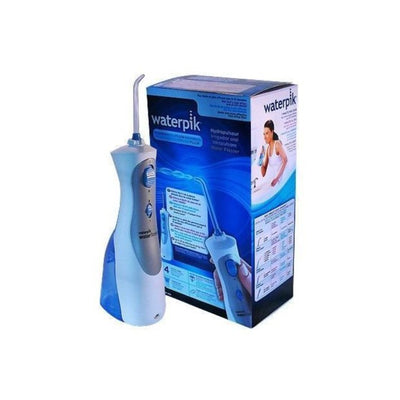  Oral Irrigator Waterpik® Water Flosser Rechargeable 