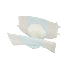 Load image into Gallery viewer,  Unisex Adult Incontinence Brief Wings™ Large Disposable Heavy Absorbency 
