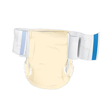 Load image into Gallery viewer,  Unisex Adult Incontinence Brief McKesson Ultra Plus Stretch Large / X-Large Disposable Heavy Absorbency 
