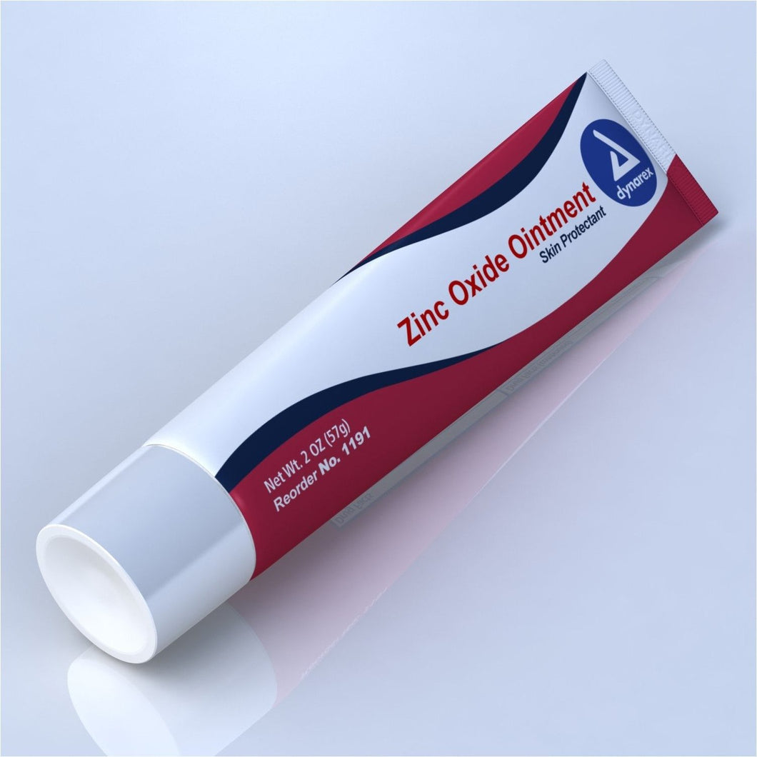  Skin Protectant Dynarex® 2 oz. Tube Scented Cream 