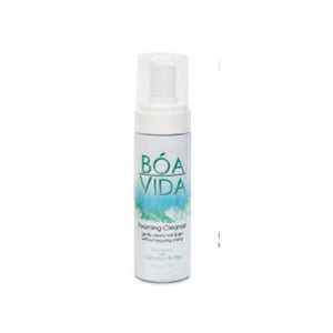  Shampoo and Body Wash BoaVida 6 oz. Pump Bottle Citrus Vanilla Scent 