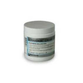  Hand and Body Moisturizer DermaBase® 16 oz. Jar Scented Cream 