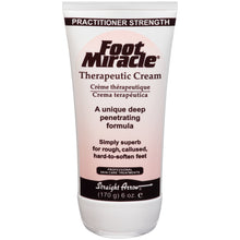 Load image into Gallery viewer,  Foot Moisturizer Foot Miracle® 6 oz. Tube Scented Cream 
