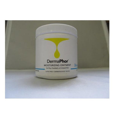 Skin Protectant DermaPhor® 16 oz. Tube Unscented Ointment 
