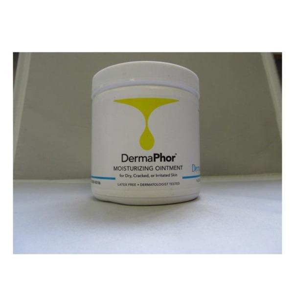  Skin Protectant DermaPhor® 16 oz. Tube Unscented Ointment 