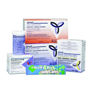 Phlexy-Vits® Oral Supplement, 7 Gram Individual Packet