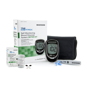 McKesson TRUE METRIX® Self Monitoring Blood Glucose System