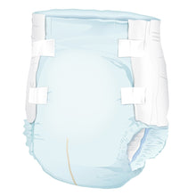 Load image into Gallery viewer,  Unisex Adult Incontinence Brief McKesson Classic Large Disposable Light Absorbency 
