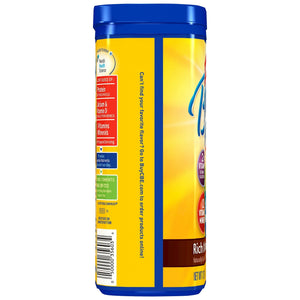 Oral Supplement Carnation® Breakfast Essentials® Rich Milk Chocolate Flavor Powder 17.7 oz. Canister