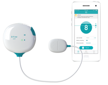 Load image into Gallery viewer, DFree - First wearable device for urinary incontinence
