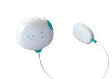 Load image into Gallery viewer, DFree - First wearable device for urinary incontinence
