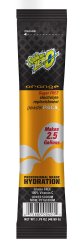  Electrolyte Replenishment Drink Mix Sqwincher® Zero Orange Flavor 1.76 oz. 