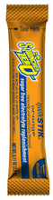 Load image into Gallery viewer,  Electrolyte Replenishment Drink Mix Sqwincher® Quik Stik® Zero Orange Flavor 0.11 oz. 
