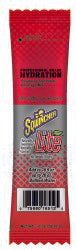  Electrolyte Replenishment Drink Mix Sqwincher® Lite™ Fruit Punch Flavor 1 oz. 