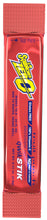 Load image into Gallery viewer,  Electrolyte Replenishment Drink Mix Sqwincher® Quik Stik® Zero Fruit Punch Flavor 0.11 oz. 
