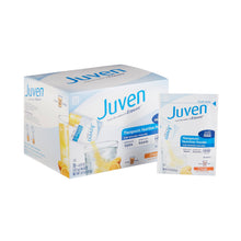 Load image into Gallery viewer,  Arginine / Glutamine Supplement Juven® Orange Flavor 1.02 oz. Individual Packet Powder 
