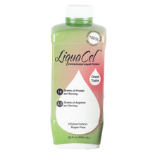 Load image into Gallery viewer,  Oral Supplement LiquaCel™ Watermelon Flavor Ready to Use 32 oz. Bottle 
